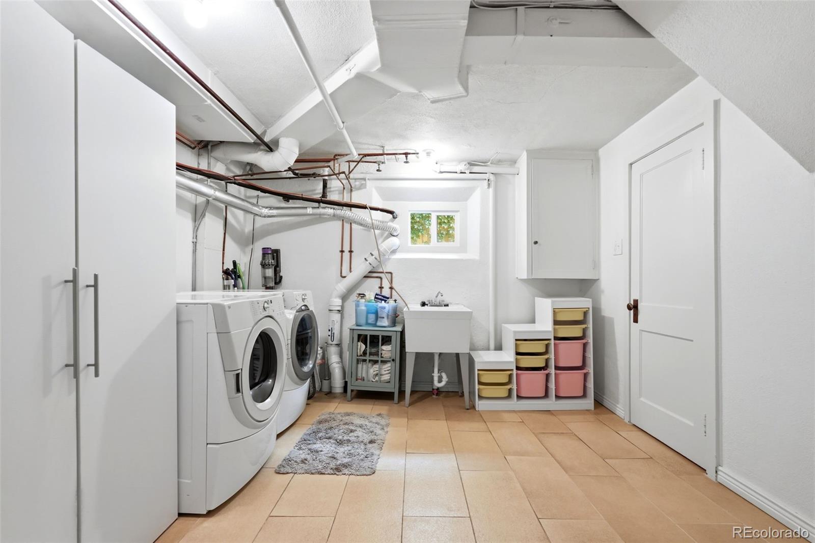 MLS Image #25 for 439  eudora street,denver, Colorado