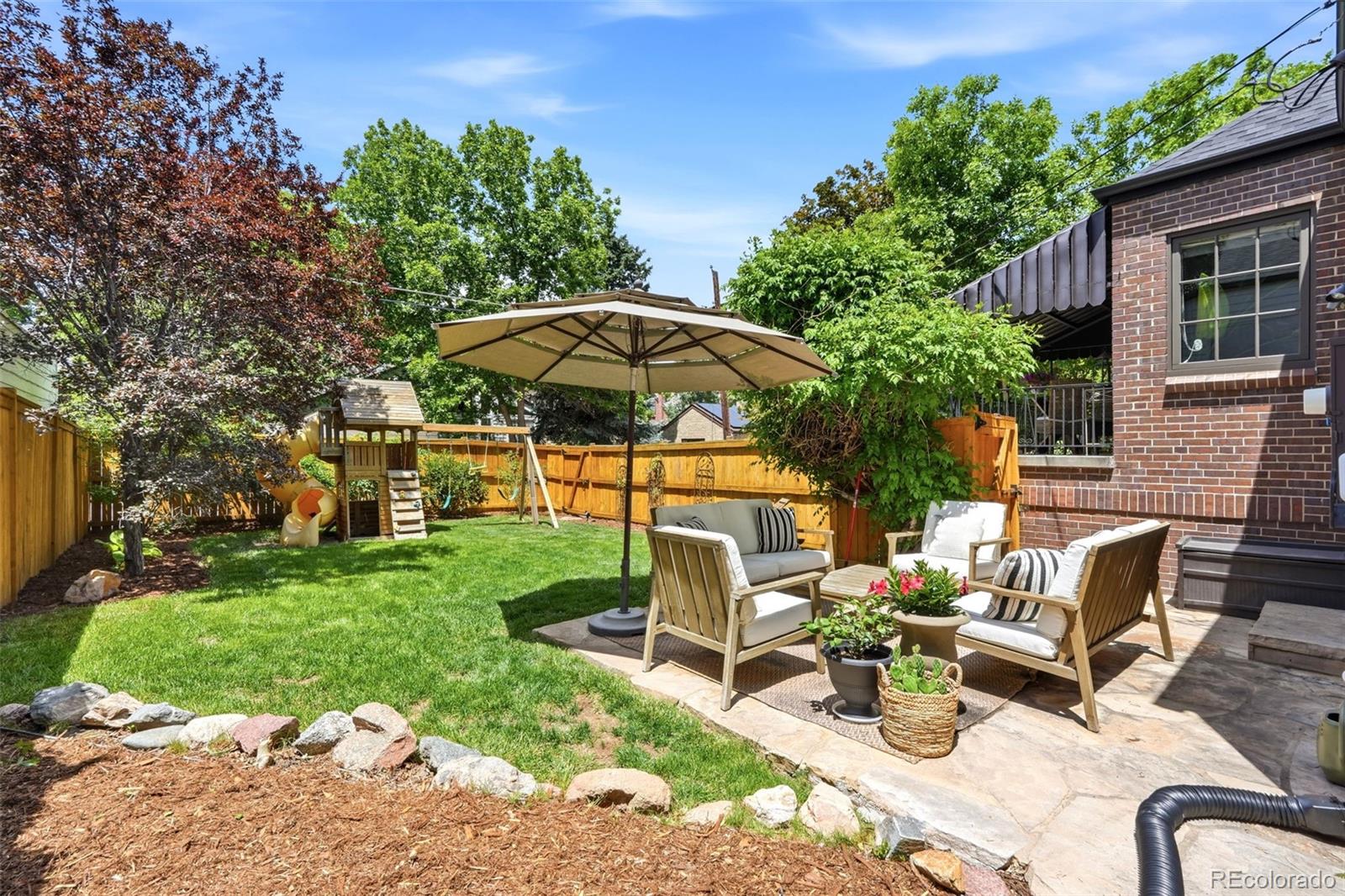 MLS Image #28 for 439  eudora street,denver, Colorado