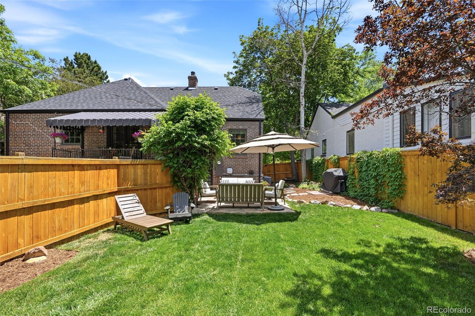 MLS Image #29 for 439  eudora street,denver, Colorado