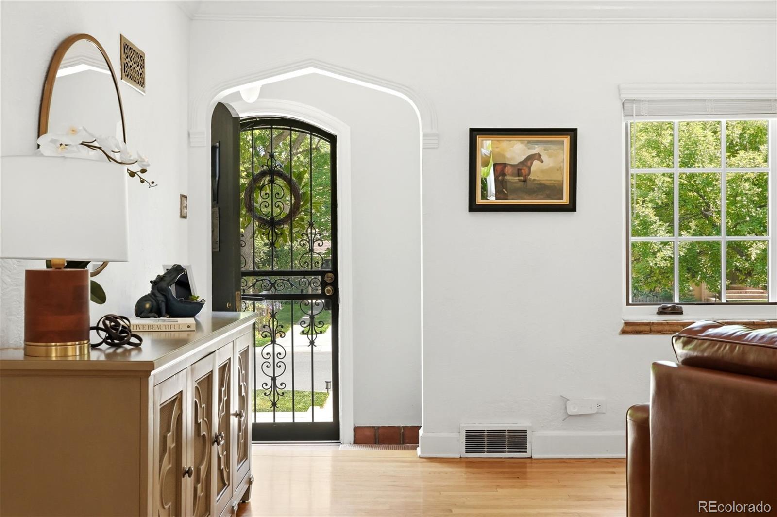 MLS Image #3 for 439  eudora street,denver, Colorado