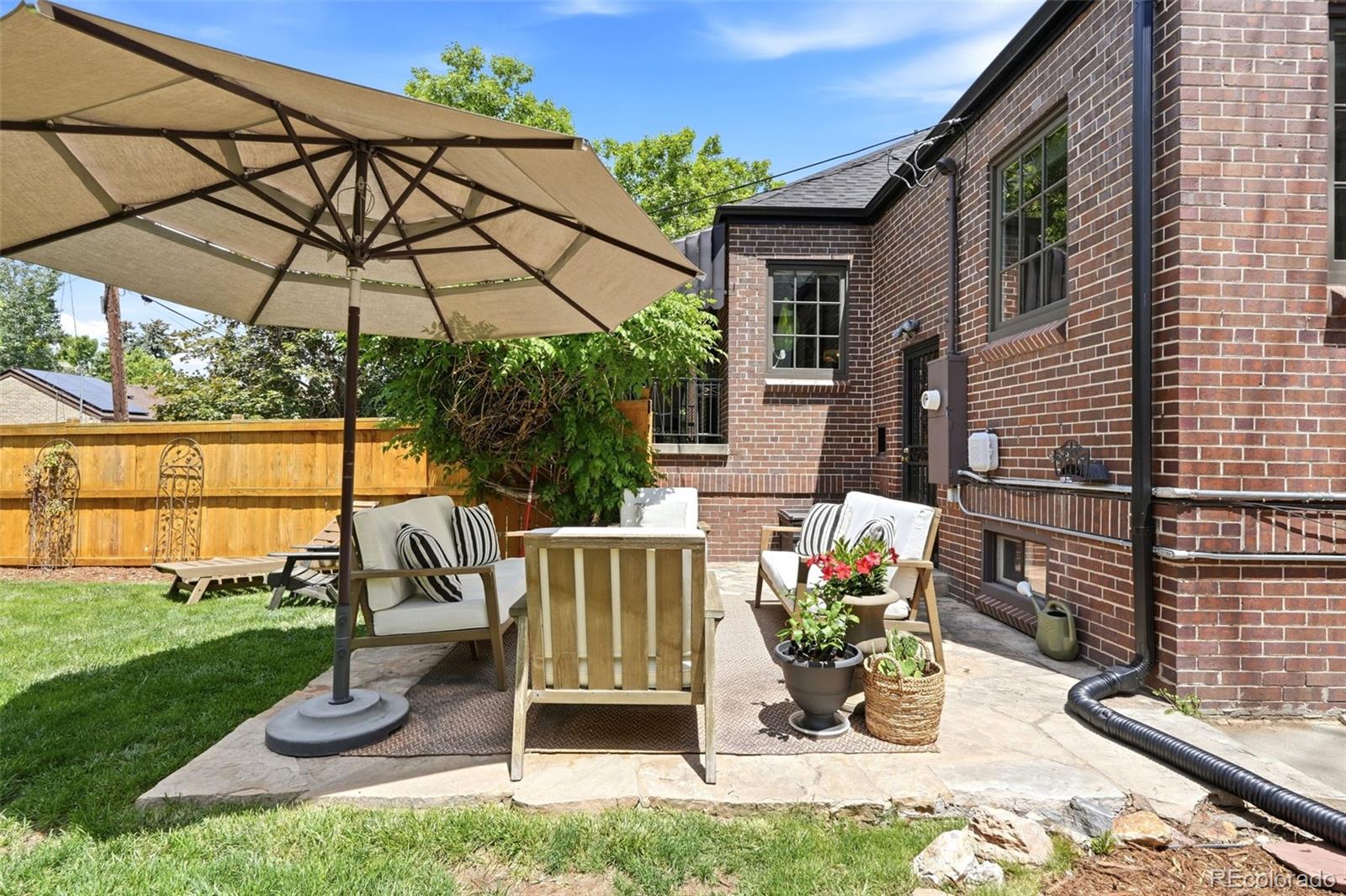 MLS Image #30 for 439  eudora street,denver, Colorado