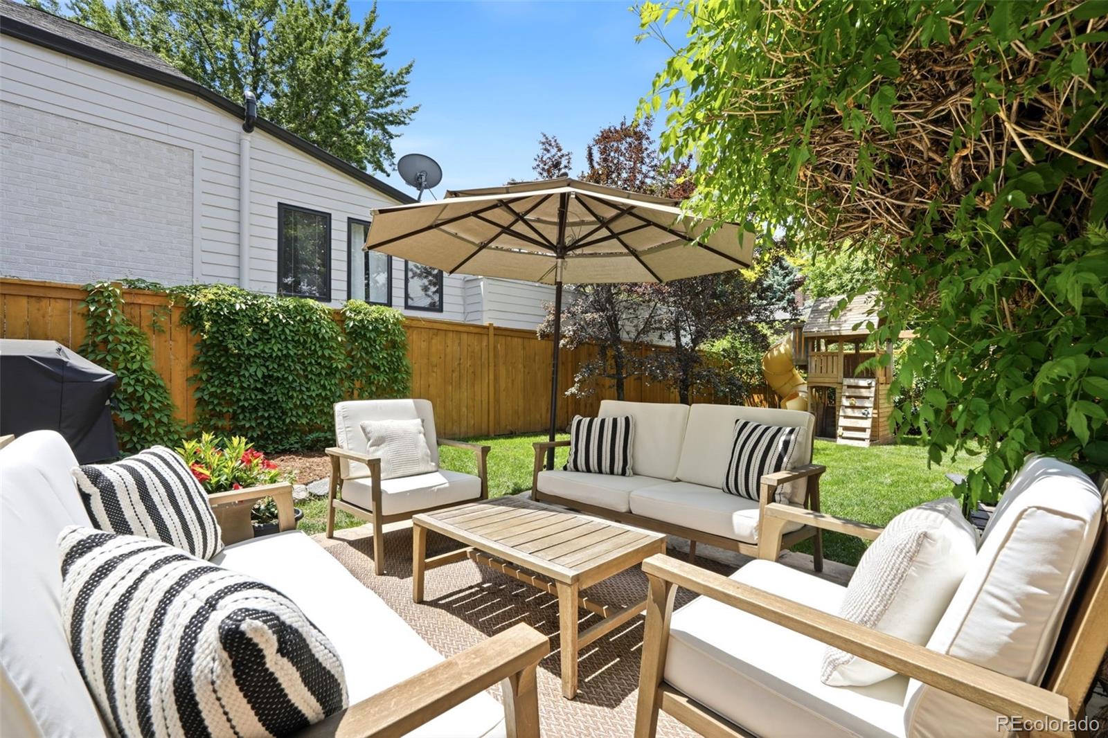 MLS Image #31 for 439  eudora street,denver, Colorado