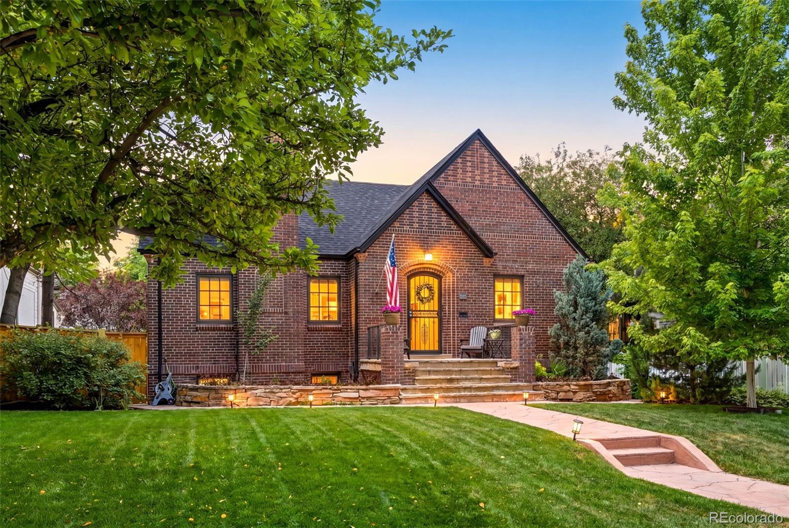 MLS Image #32 for 439  eudora street,denver, Colorado