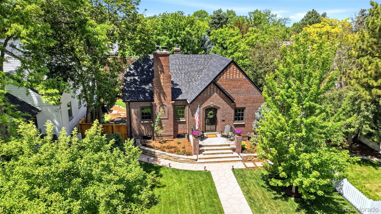 MLS Image #33 for 439  eudora street,denver, Colorado