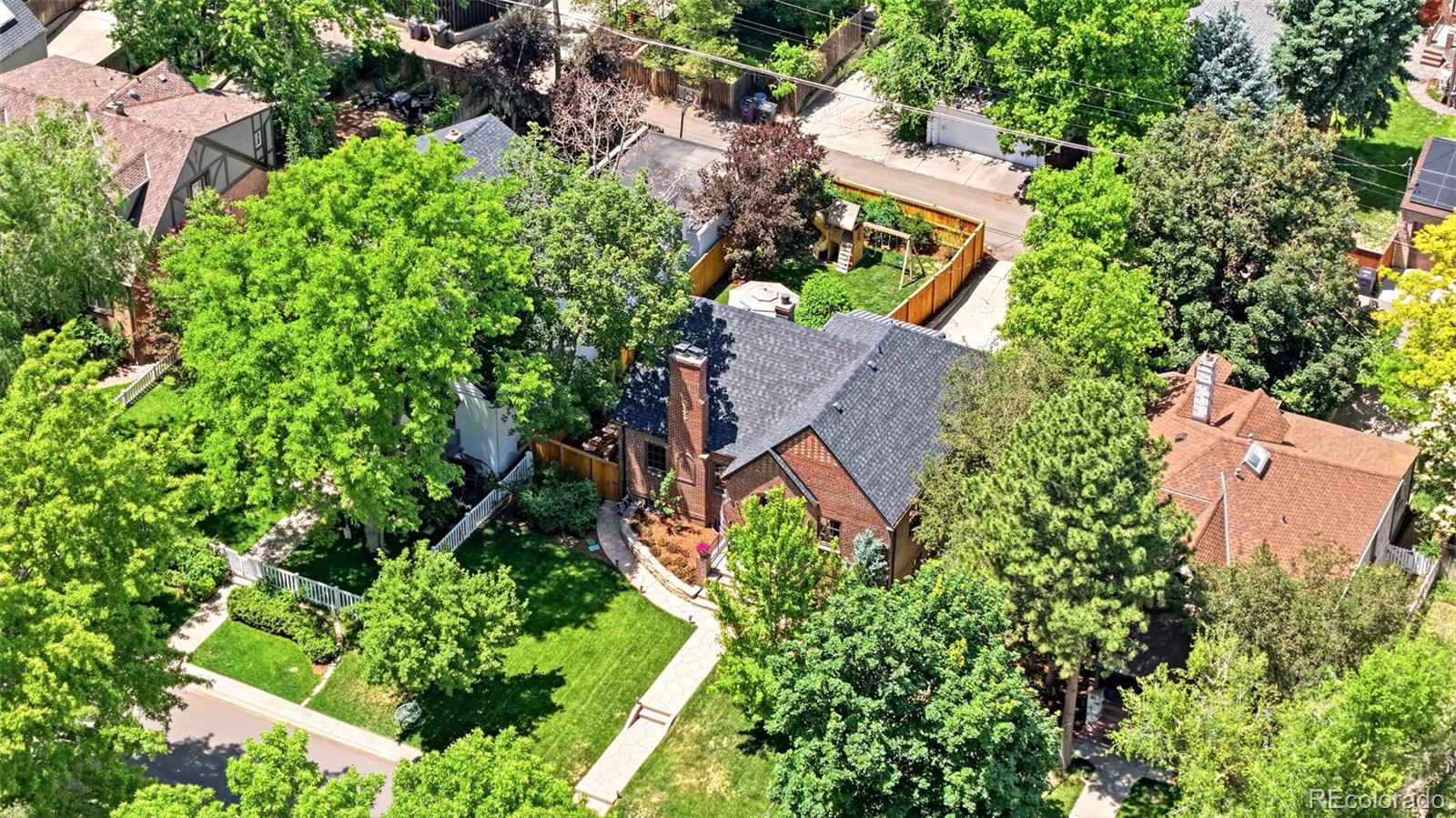 MLS Image #37 for 439  eudora street,denver, Colorado