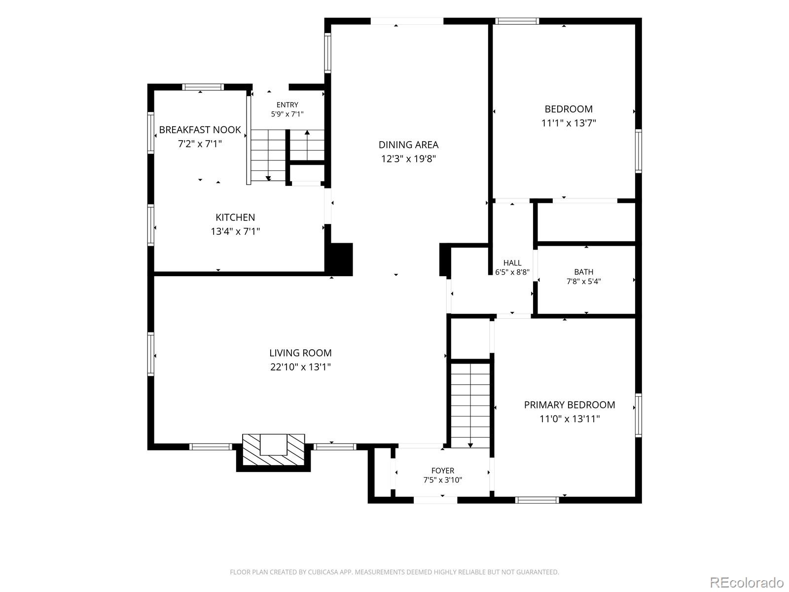 MLS Image #38 for 439  eudora street,denver, Colorado