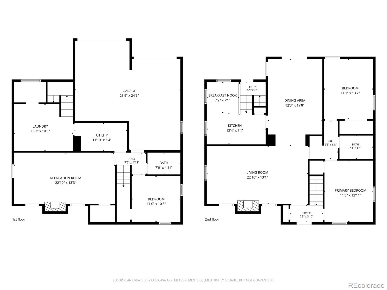 MLS Image #40 for 439  eudora street,denver, Colorado