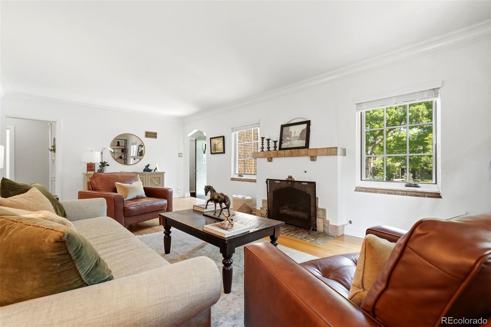MLS Image #6 for 439  eudora street,denver, Colorado