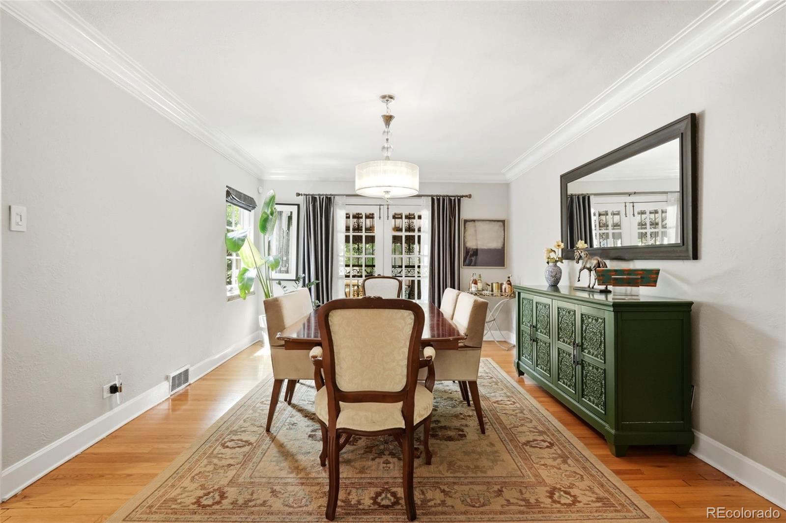 MLS Image #8 for 439  eudora street,denver, Colorado