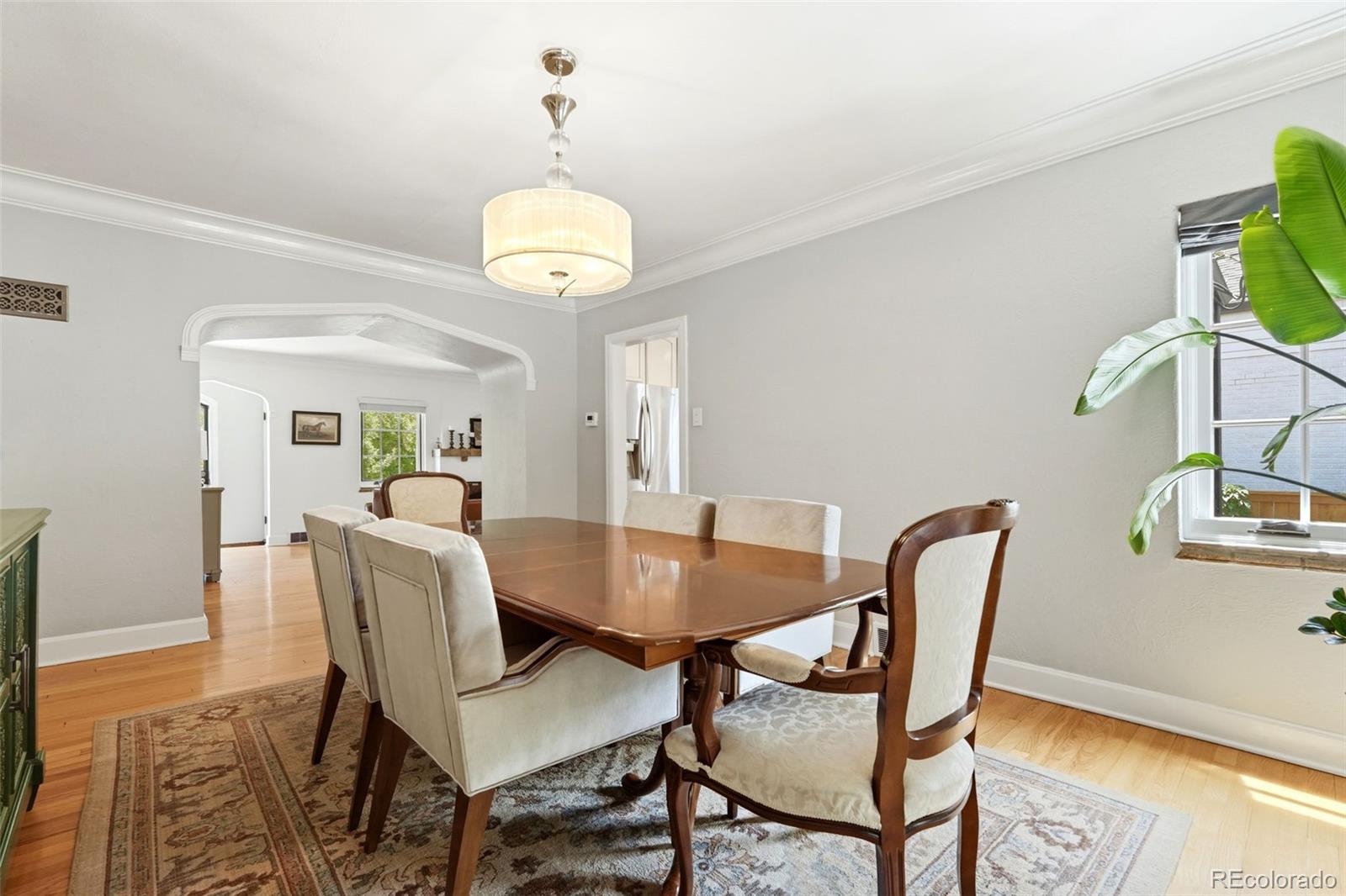 MLS Image #9 for 439  eudora street,denver, Colorado