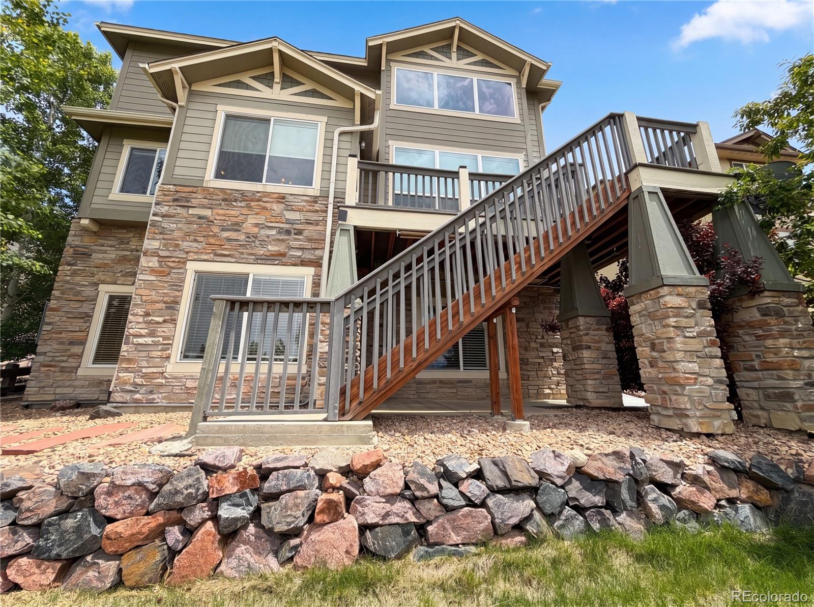 MLS Image #4 for 7469 s biloxi court,aurora, Colorado
