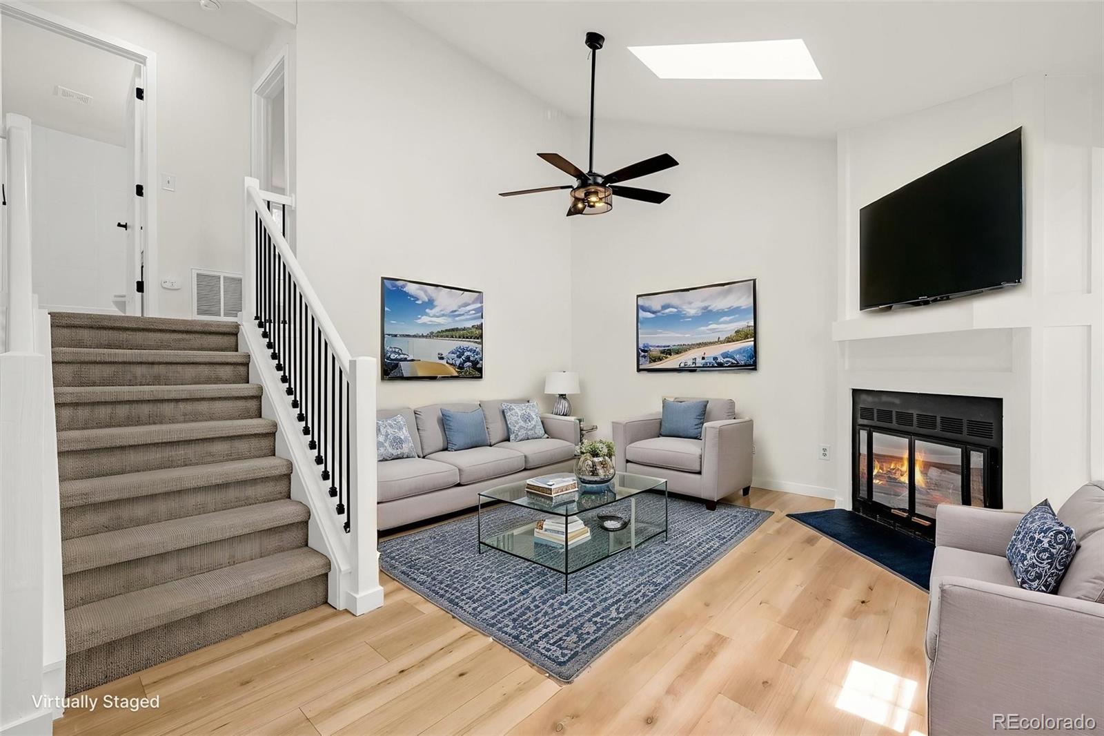 MLS Image #2 for 17396 e rice circle,aurora, Colorado