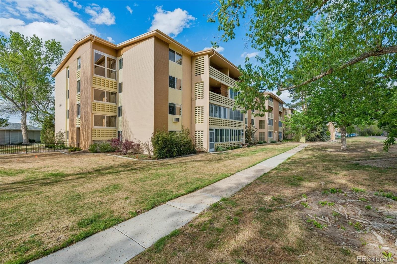 MLS Image #16 for 745 s alton way 2a,denver, Colorado