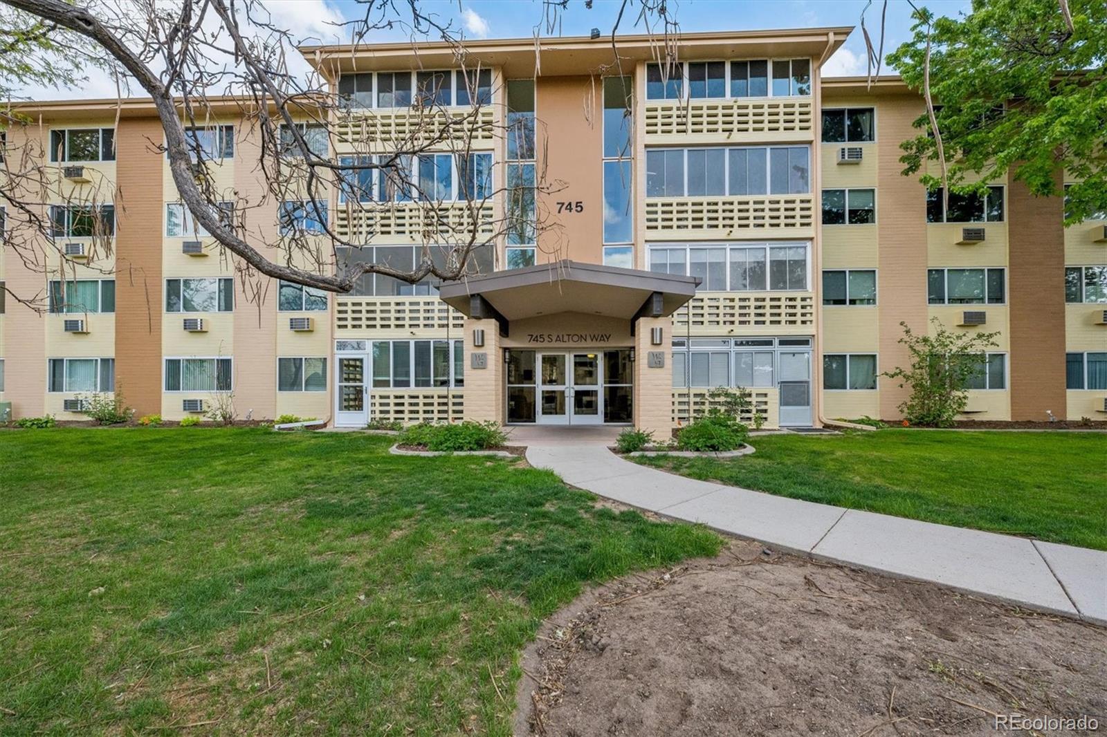 MLS Image #17 for 745 s alton way 2a,denver, Colorado