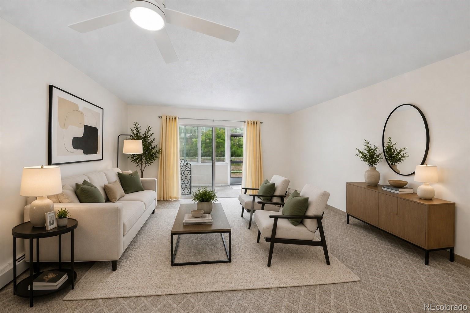 MLS Image #3 for 745 s alton way 2a,denver, Colorado