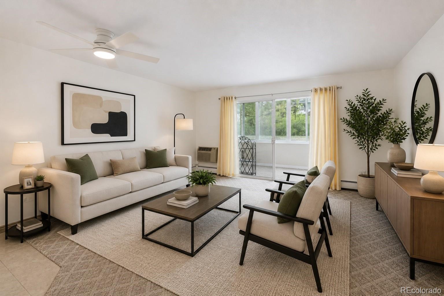 MLS Image #4 for 745 s alton way 2a,denver, Colorado