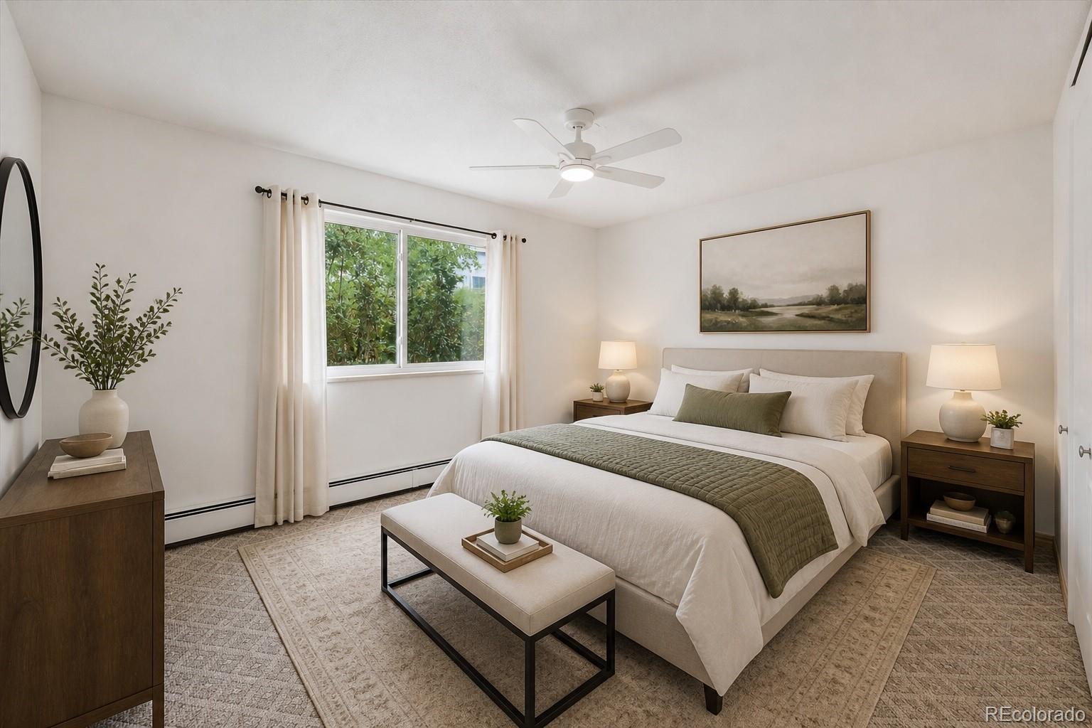 MLS Image #5 for 745 s alton way 2a,denver, Colorado