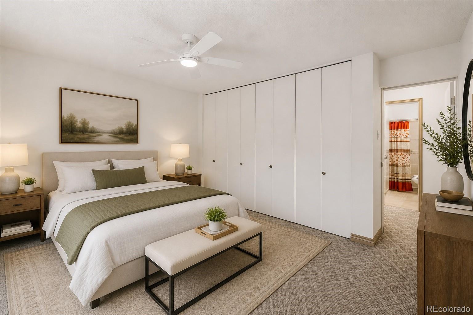 MLS Image #6 for 745 s alton way 2a,denver, Colorado
