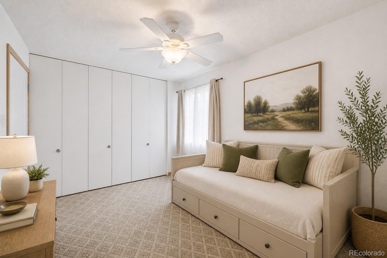 MLS Image #8 for 745 s alton way 2a,denver, Colorado