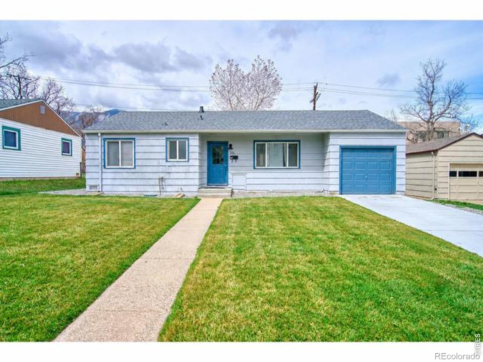 MLS Image #11 for 325  27th street,boulder, Colorado