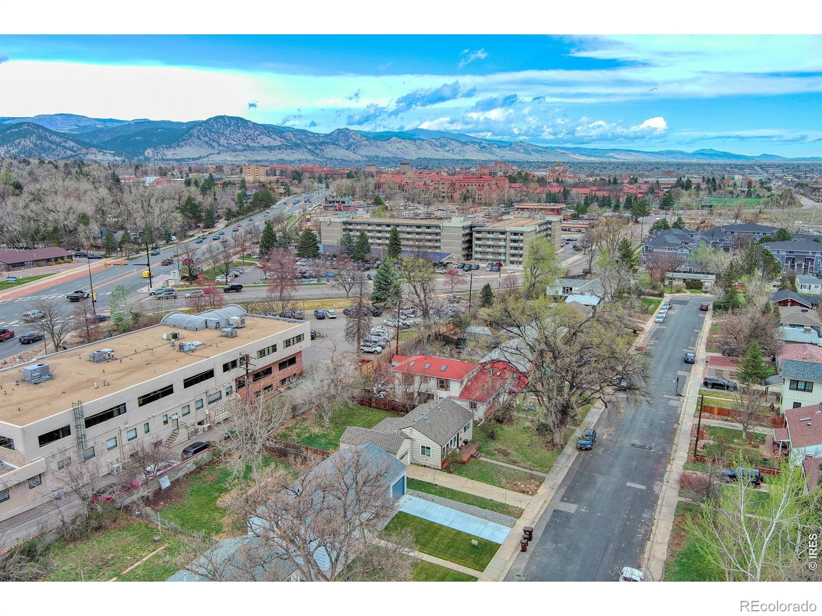 MLS Image #14 for 325  27th street,boulder, Colorado