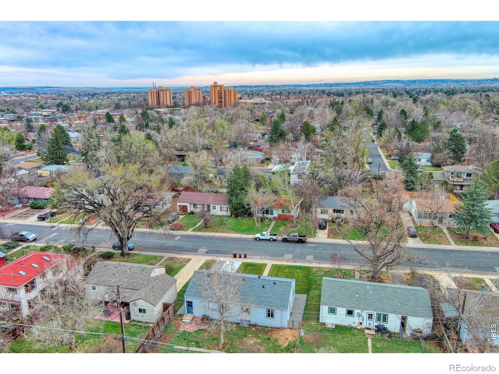 MLS Image #15 for 325  27th street,boulder, Colorado