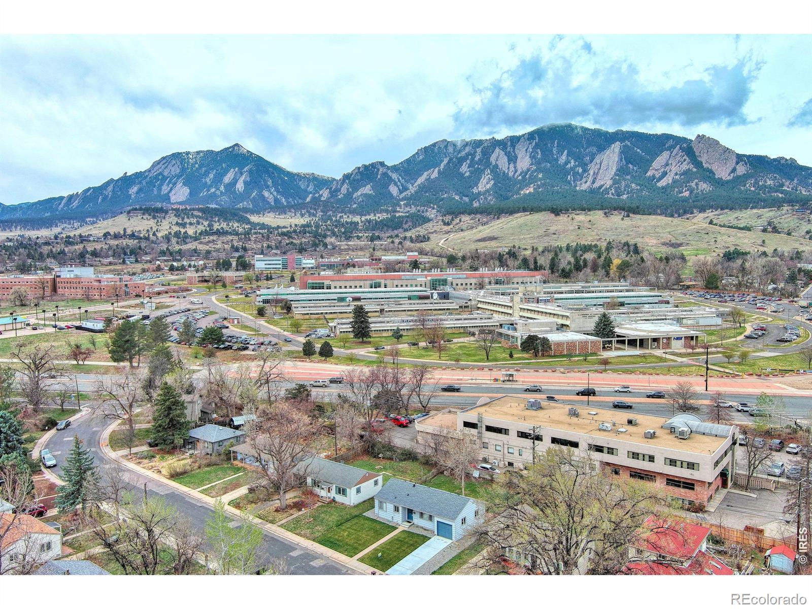 MLS Image #16 for 325  27th street,boulder, Colorado
