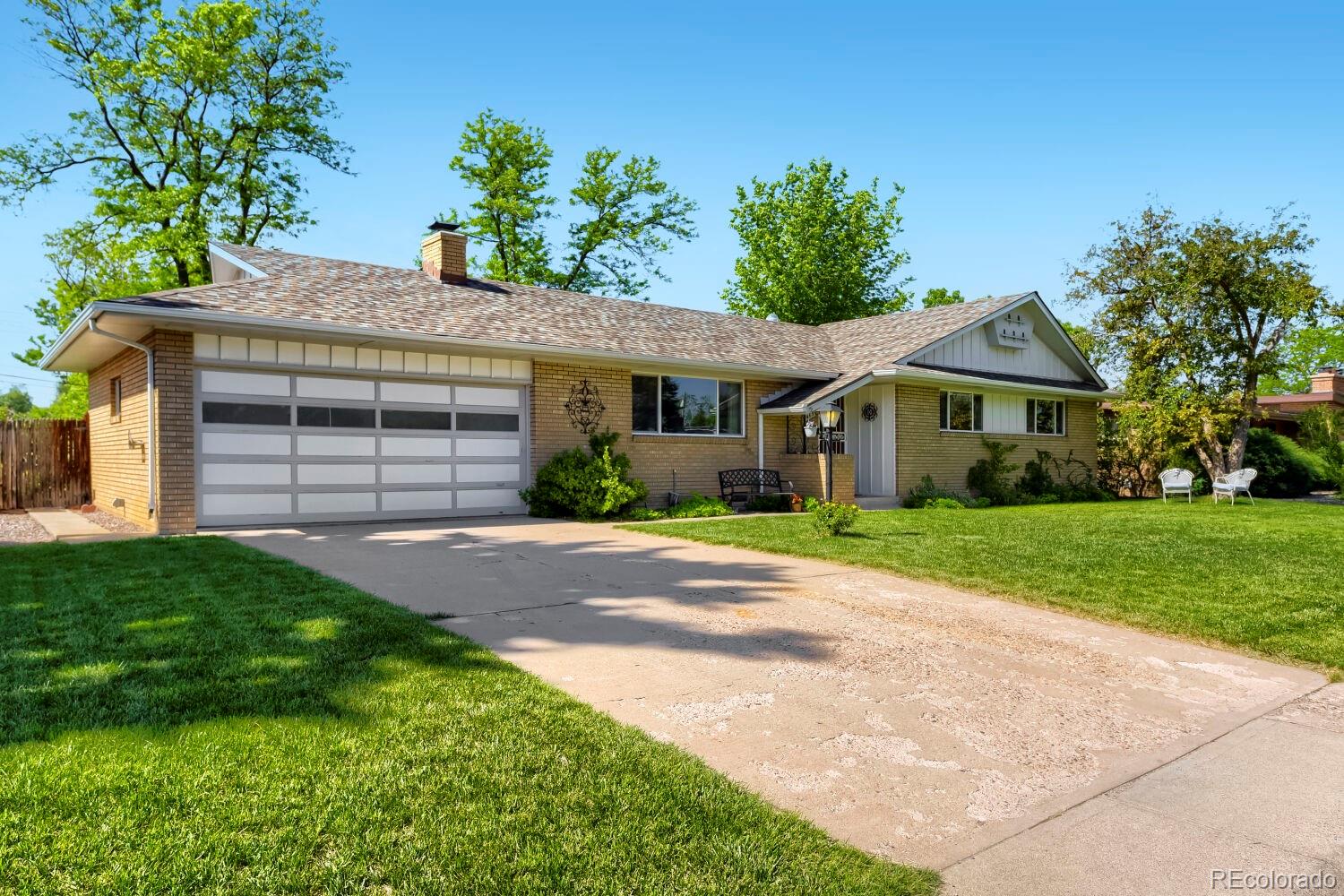 MLS Image #2 for 5469 s huron way,littleton, Colorado