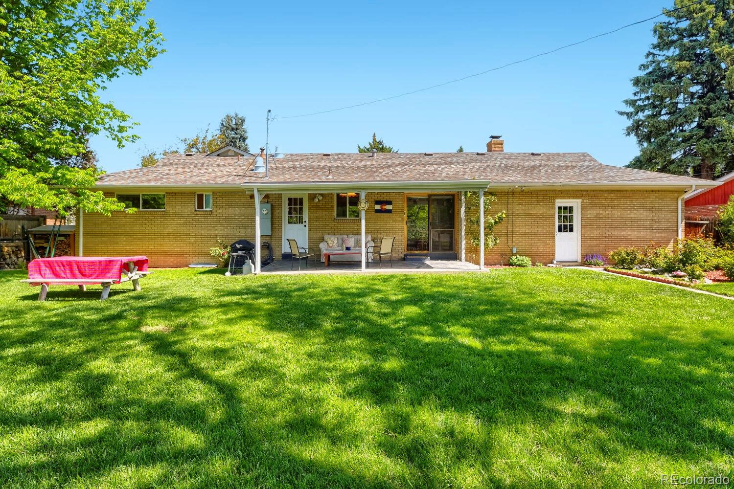 MLS Image #23 for 5469 s huron way,littleton, Colorado