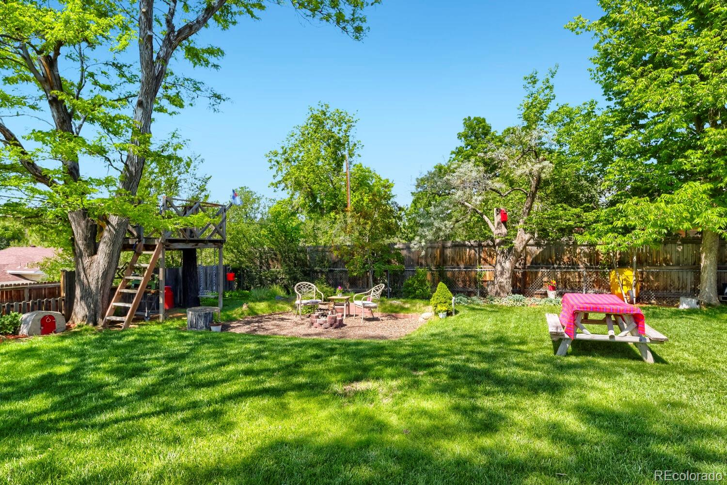 MLS Image #24 for 5469 s huron way,littleton, Colorado