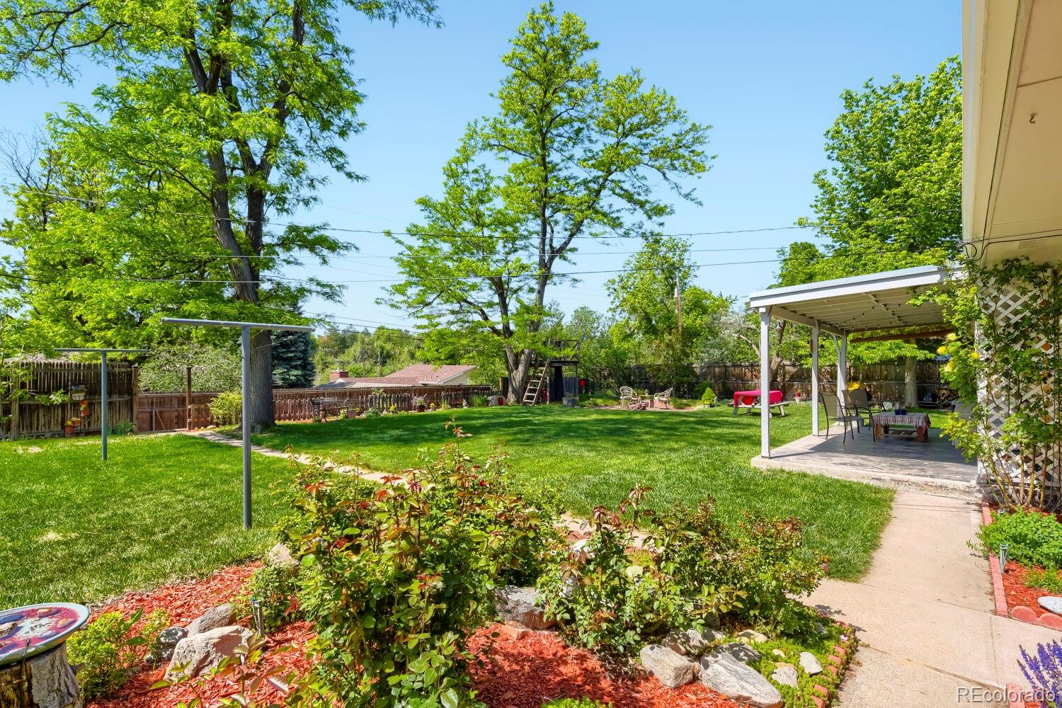 MLS Image #26 for 5469 s huron way,littleton, Colorado