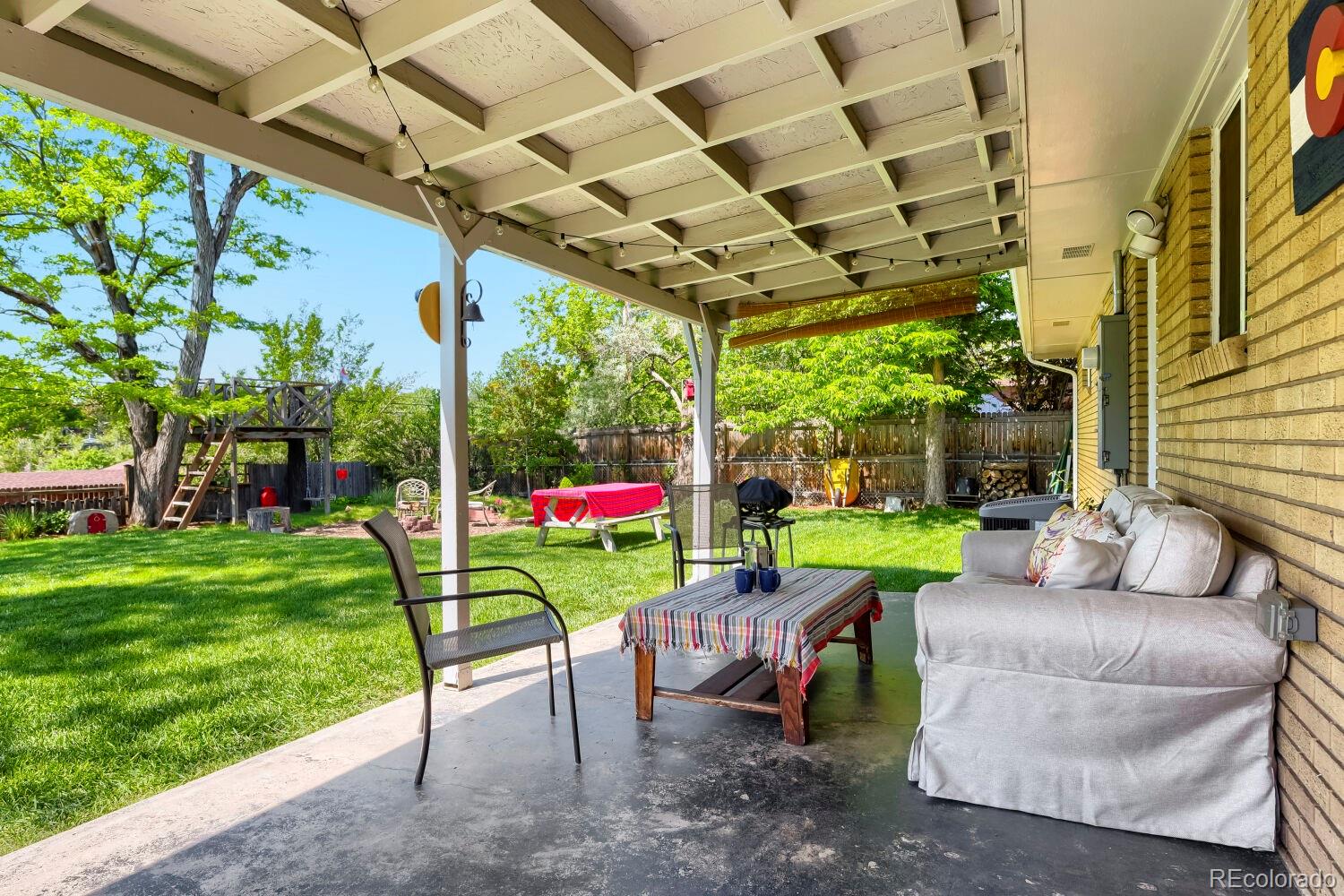MLS Image #27 for 5469 s huron way,littleton, Colorado