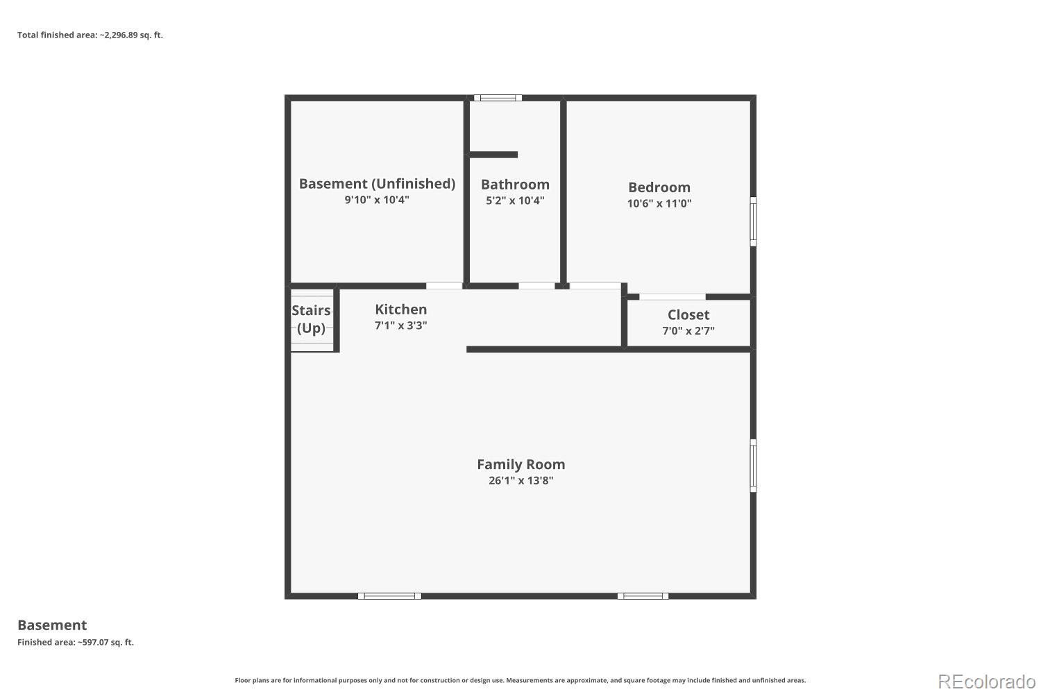 MLS Image #29 for 5469 s huron way,littleton, Colorado