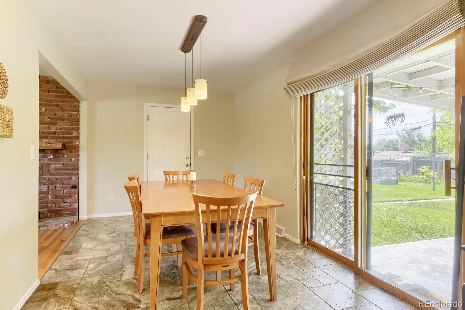 MLS Image #7 for 5469 s huron way,littleton, Colorado