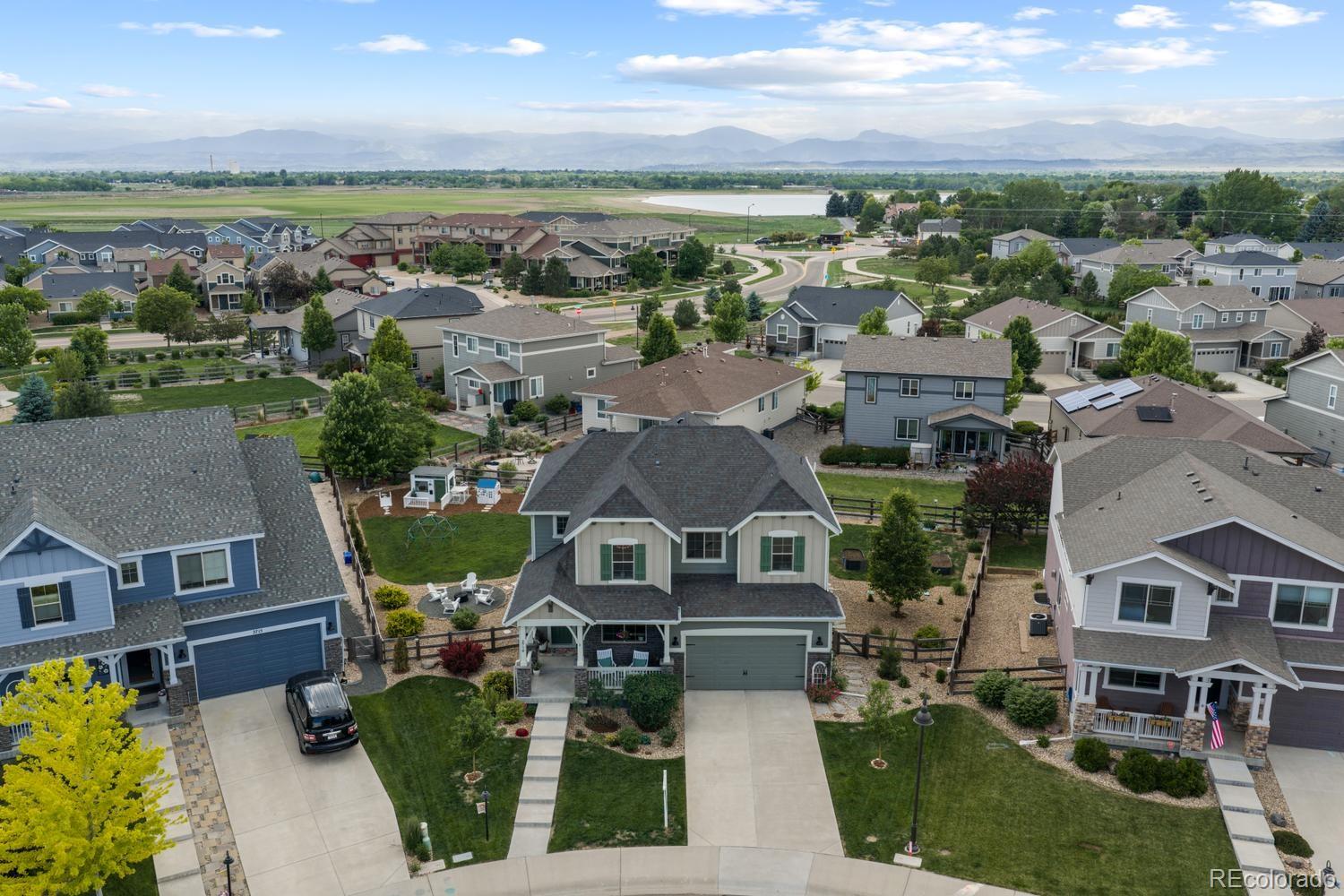 MLS Image #2 for 2719  saltbrush drive,loveland, Colorado