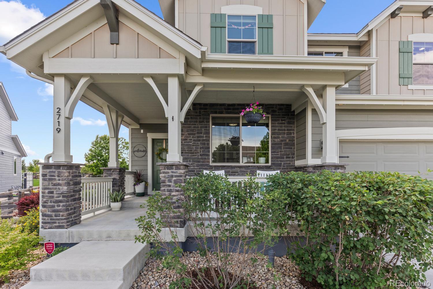 MLS Image #3 for 2719  saltbrush drive,loveland, Colorado