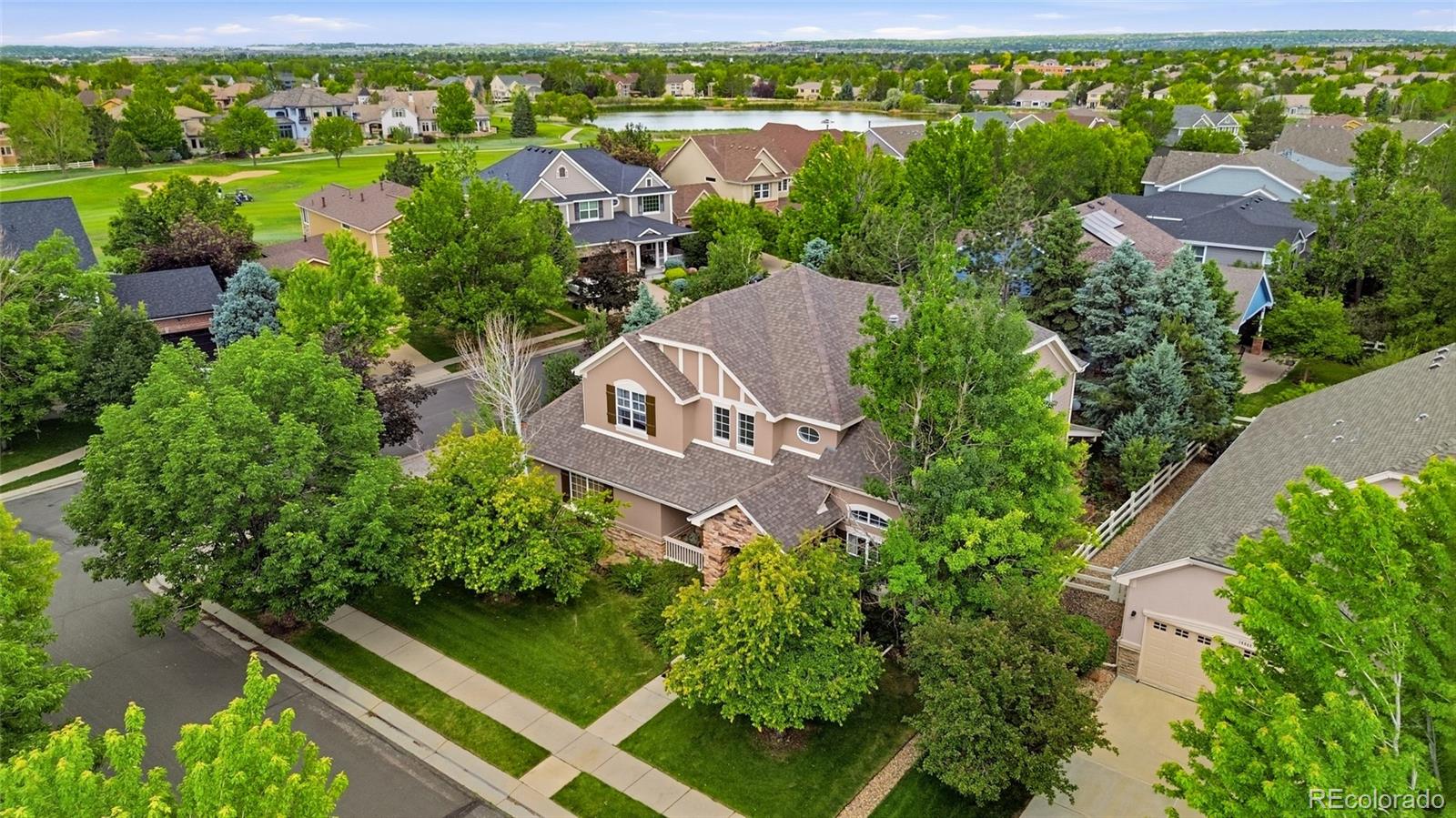 MLS Image #1 for 14006  roaring fork circle,broomfield, Colorado