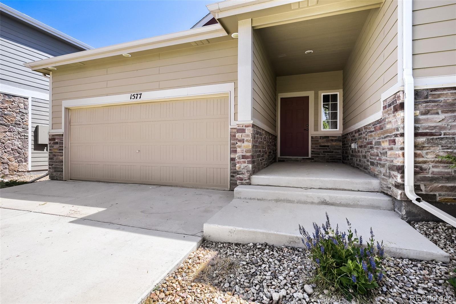 MLS Image #2 for 1577  first light drive,windsor, Colorado