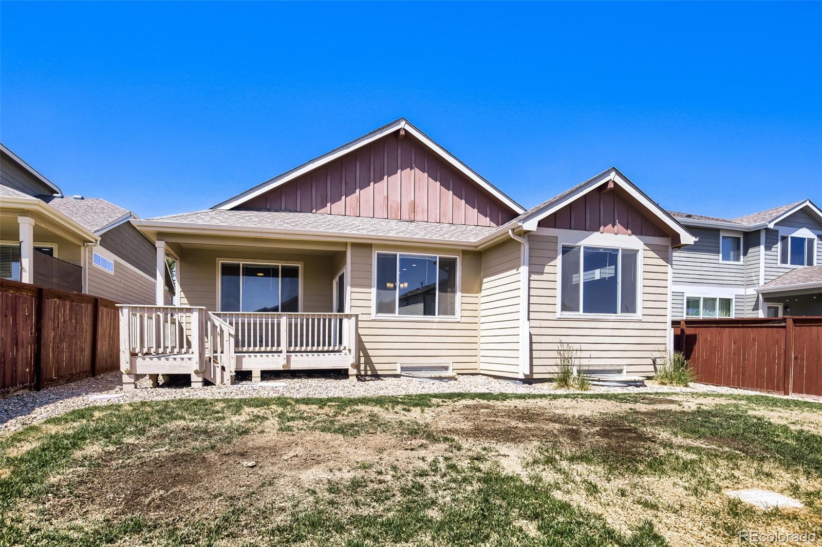 MLS Image #27 for 1577  first light drive,windsor, Colorado