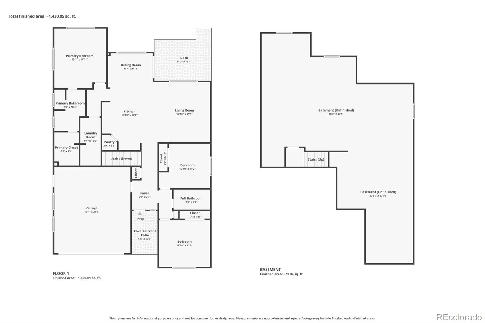 MLS Image #28 for 1577  first light drive,windsor, Colorado