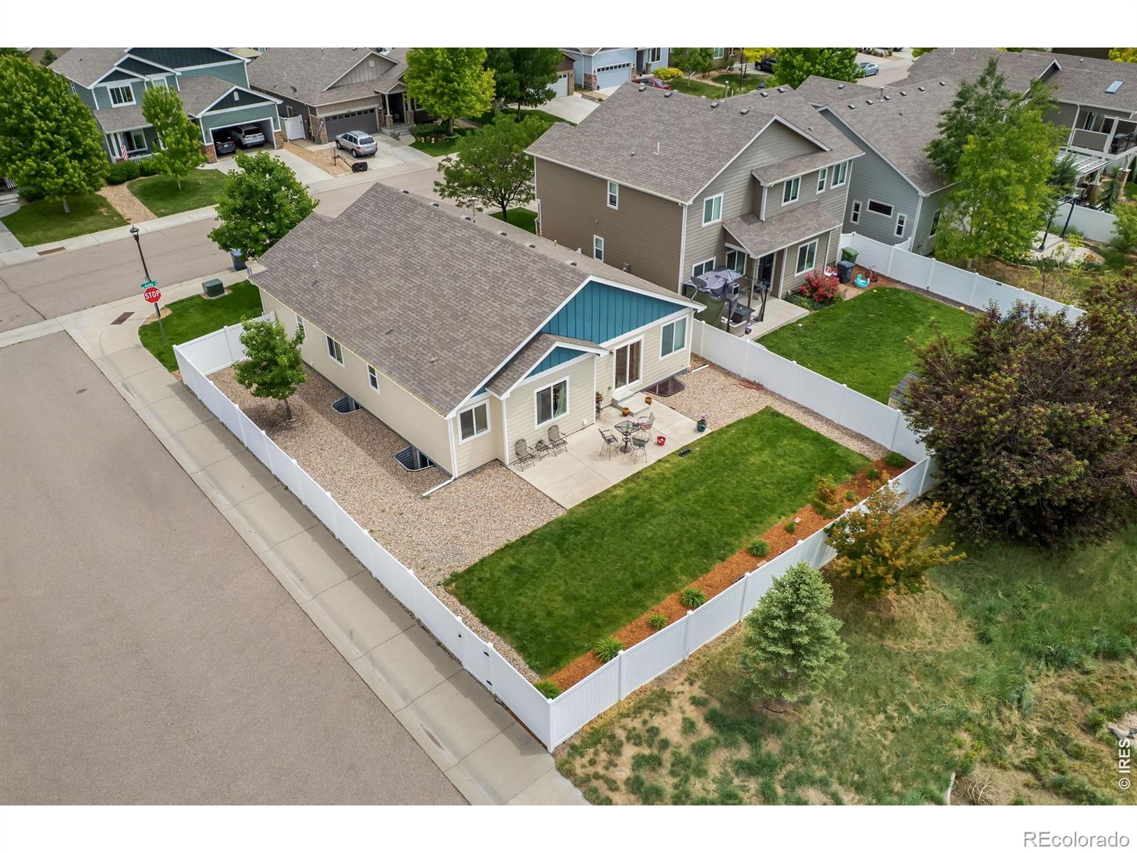 MLS Image #1 for 981  antila avenue,loveland, Colorado