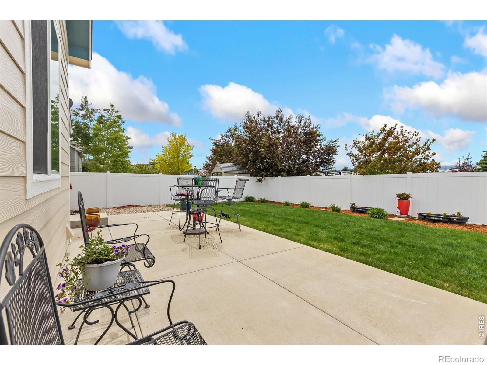 MLS Image #34 for 981  antila avenue,loveland, Colorado