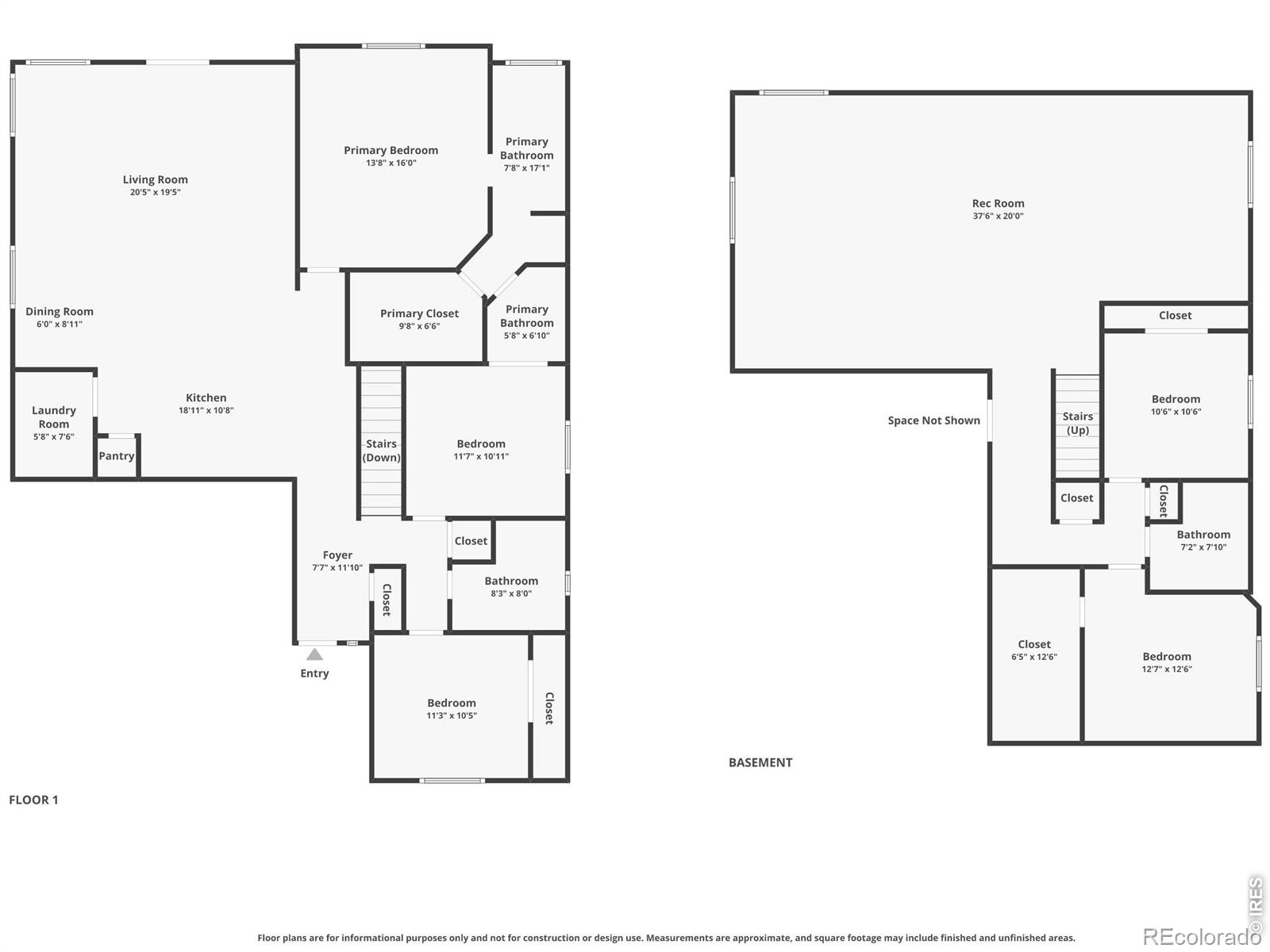 MLS Image #40 for 981  antila avenue,loveland, Colorado