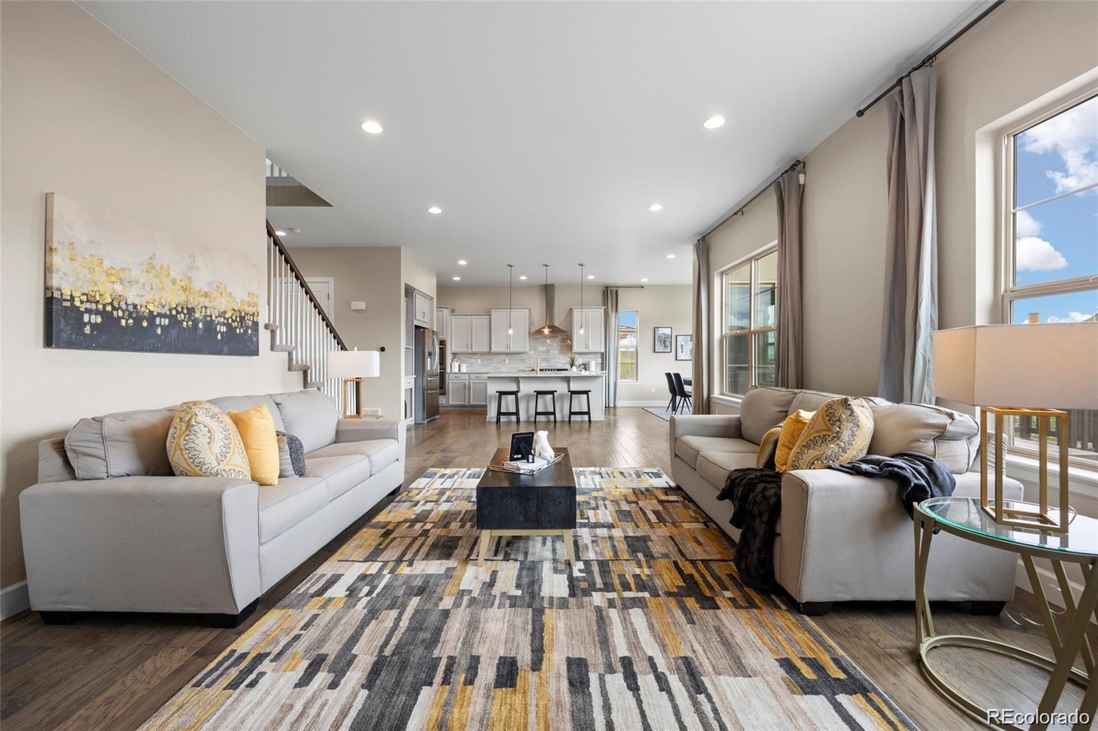 MLS Image #10 for 10659  montecito drive,lone tree, Colorado
