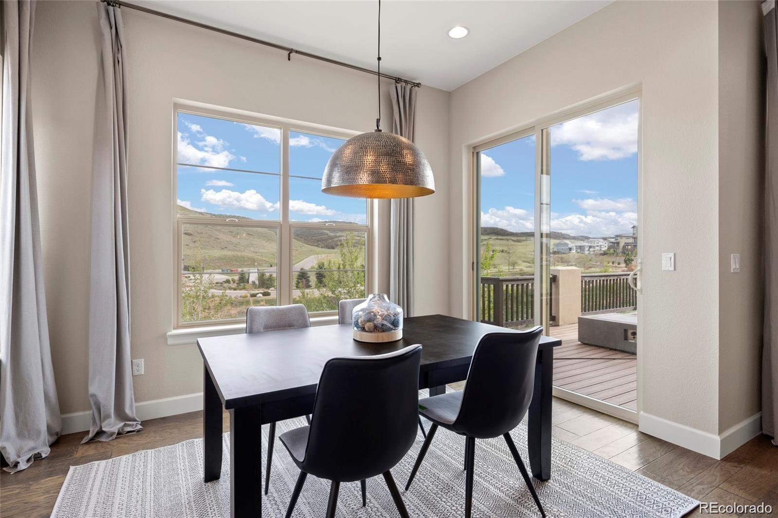 MLS Image #11 for 10659  montecito drive,lone tree, Colorado