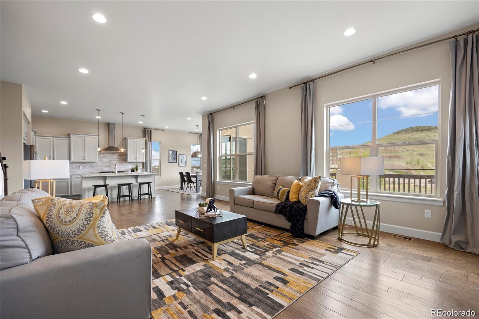MLS Image #12 for 10659  montecito drive,lone tree, Colorado