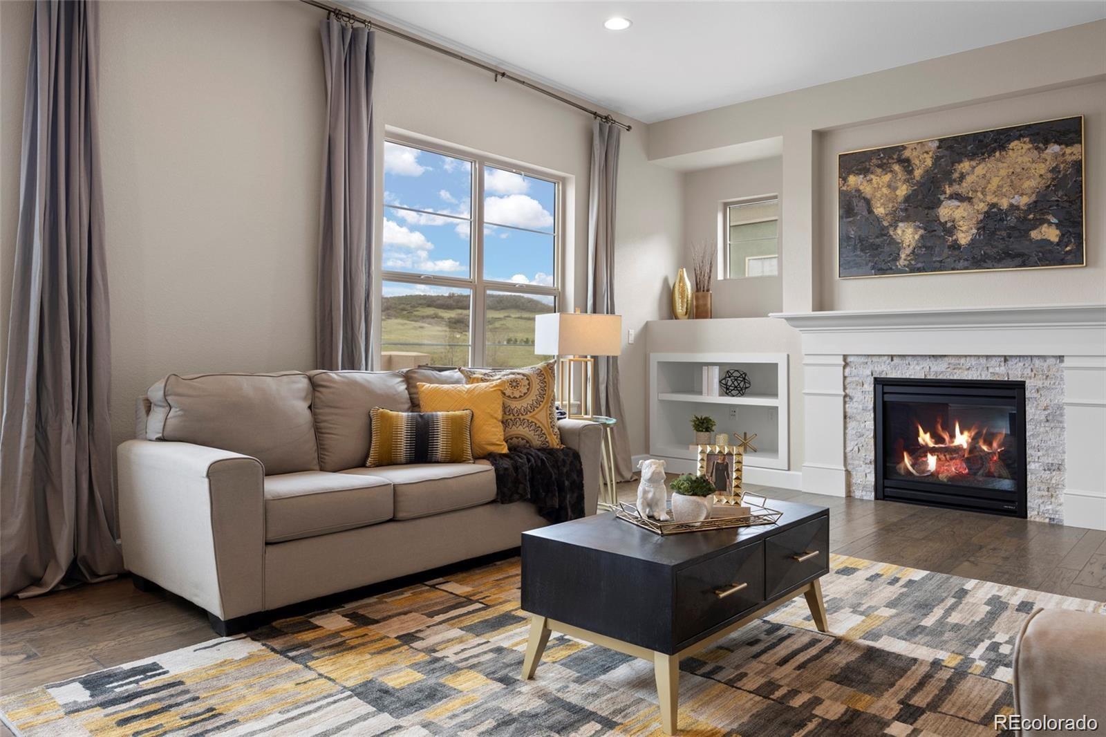 MLS Image #14 for 10659  montecito drive,lone tree, Colorado