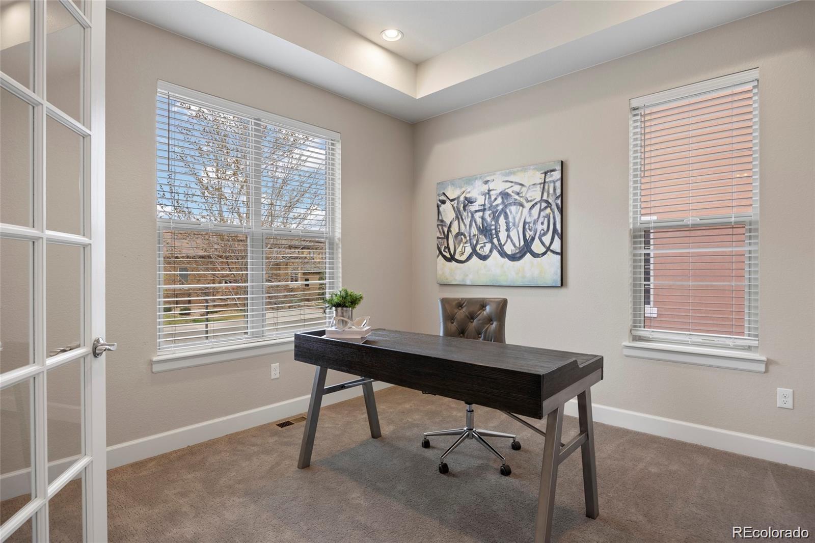 MLS Image #15 for 10659  montecito drive,lone tree, Colorado