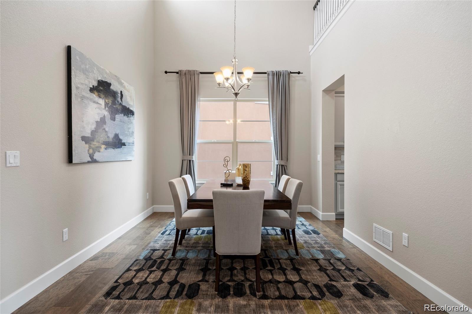 MLS Image #16 for 10659  montecito drive,lone tree, Colorado