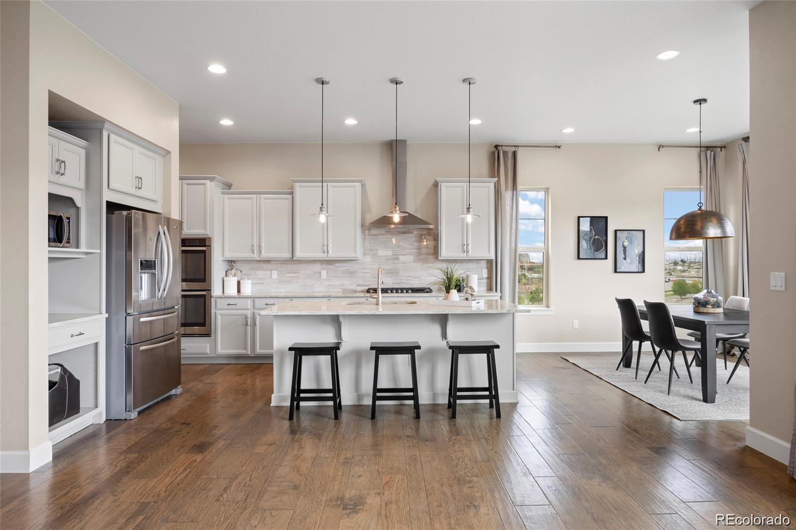 MLS Image #2 for 10659  montecito drive,lone tree, Colorado